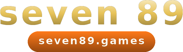 seven 89 โลโก้